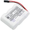 Welch-Allyn Spot Vital Signs Monitor Battery (p/n 72250 OM0073) - 2