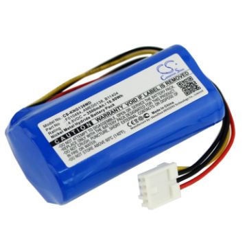 Kangaroo ePump Enteral Feeding Pump Battery (p/n 1041411) - 1