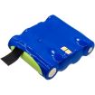 Edan Oximeter Battery H100N H100B H100 CS-01 4XNR49AA1500P M159105 - 3