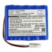 Mediana YM5500 YM1000 Vital Signs Battery (p/n M6021-0) - 3