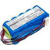 Battery for Biwater AQUA Monitor E-1502 (p/n E-1502) - 1