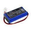 Mindray SP1 Syringe Pump Battery ICR18650-2S SP3D VP3 SK-803 EX - 1