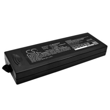 Battery for Mindray WATO EX Series (p/n LI23S001A) - 1