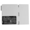 Invivo Expression MRI 9093 Precess Battery (p/n 989803169491) - 3