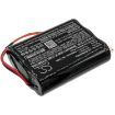 Bionet BM5Vet BM3VET Next Monitor Battery (p/n BN190311) - 2