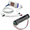 Drager TOFScan NMT Monitor Battery (p/n MS32293) - 6