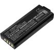 Battery for Cu Medical NF1200 i-PAD SP2 Defibrillator (p/n 110604-O) - 1