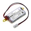 Baxter Colleague Infusion Pump Battery 2M91617 (p/n 5977 B11192) - 1