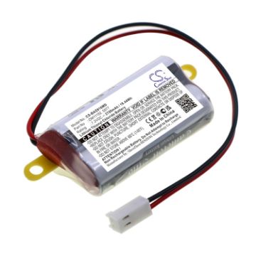 Baxter Colleague Infusion Pump Battery 2M91617 (p/n 5977 B11192) - 1