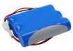 Bionet BM5 BM3 Plus Battery (p/n BM-BAT-4 LS1865L220 3SIPMXZ) - 5