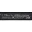 Spacelabs Qube 91390 Monitor Battery (p/n 146-0142-00/02) - 3