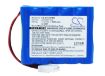 Viasys Vela Ventilator Battery AVEA T-Bird (p/n 21542 3200497-000) - 1