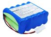 Viasys Vela Ventilator Battery AVEA T-Bird (p/n 21542 3200497-000) - 2