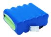 Viasys Vela Ventilator Battery AVEA T-Bird (p/n 21542 3200497-000) - 5