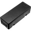 Battery for Mindray D6, Z6, Z5, DP-50Vet, DP-50T (p/n 022-000012-00) - 3