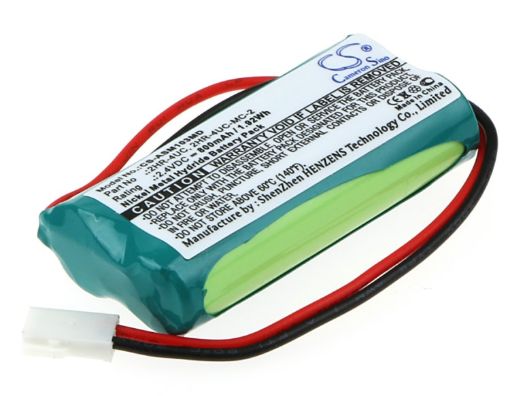 Bilirubinometer Battery for Minolta JM103 Airshields 103 - 1
