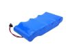 Battery for Drager SC6802XL SC6002XL MS31385 Infinity Gamma XL - 3