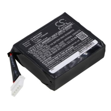 Masimo Radical-7 Touch Pulsoximeter Battery (p/n 23794 25950) - 1