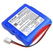 Biocare iE6 ECG-6020/6010 Battery (p/n HYLB-722) - 2