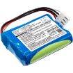 Mindray uMEC & BeneHeart R3 Battery (p/n 022-000122-00) - 1