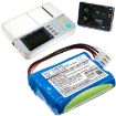 Mindray uMEC & BeneHeart R3 Battery (p/n 022-000122-00) - 6