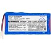 Battery for Biocare PM900S PM900 Patient Monitor (p/n 4S2P18650) - 3