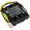 Respironics BiPap Focus Ventilator Battery (p/n 8-500016-00) - 2