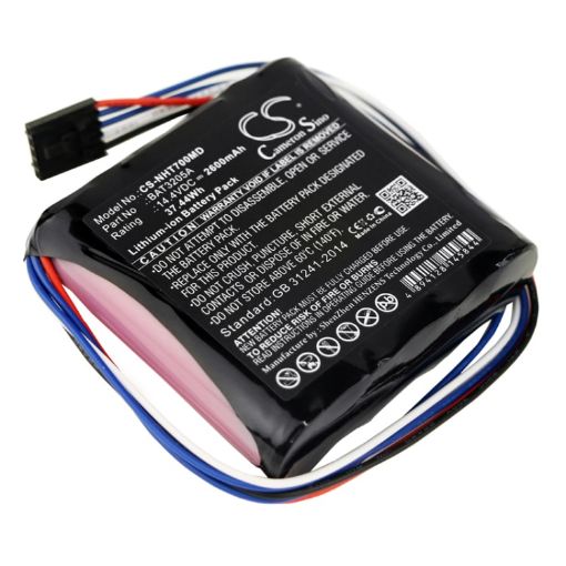 Battery for Bat3205A HT70 Plus - 1