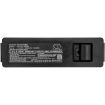 Philips Trilogy 100 Ventilator Battery (p/n 1043570 M3969) - 5