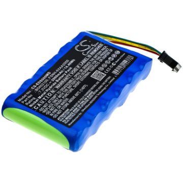 Edan SD6 SD5 Battery (p/n B0402100 FSNH-6XAA2000) - 1