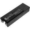 Philips Forerunner AED BT1 Defibrillator Battery (p/n 110217) - 2