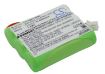Omron HBP-1300 Blood Pressure Monitor Battery BAT-2000 - 3