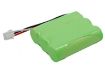 Omron HBP-1300 Blood Pressure Monitor Battery BAT-2000 - 4