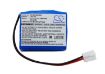 Biocare ECG-9803/9801 Battery (p/n LBP144) - 1