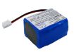 Biocare ECG-9803/9801 Battery (p/n LBP144) - 2