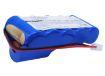 Battery for Kangaroo K524, 324, 321, 224 Feeding Pumps (p/n 010170) - 2