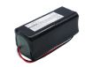 Battery for Clinical Dynamics SS100A Smart Sat SPO2 NIBP GX-2 - 1