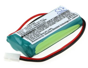 Drager JM103 Jaundice Meter Battery Replacement - 1