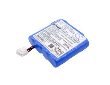 Edan VE-300 VE-100 SE-601 SE-301 SE-300 Battery (p/n HYLB-102) - 1