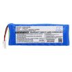 Suzuken Kenz ECG-305 Battery for Kenz ECG 305 - 3