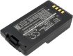 Battery for Baxter Sigma Spectrum Infusion Pumps 55075-2 35724 35700 - 2