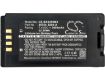 Battery for Baxter Sigma Spectrum Infusion Pumps 55075-2 35724 35700 - 3