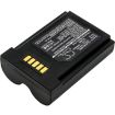 Battery for Bci SpectrO2 10/20/30 Pulse Oximeters (p/n DI5070 WW1090) - 2