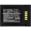 Battery for Bci SpectrO2 10/20/30 Pulse Oximeters (p/n DI5070 WW1090) - 3