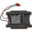 Welch-Allyn CP200 CP100 ECG Battery (p/n 105204) - 3