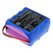 Battery for Comen Star 5000E/5000C C20 (p/n 022-000052-00) - 2