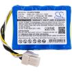 Battery for Nihon Kohden OPV-1500 Vital Signs Monitor Life Scope N - 3
