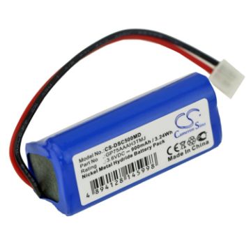 Raypex 5 Battery (p/n 0520468 141 000 507) for Vdw - 1