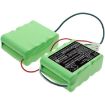 Criticon Dinamap Pro 1000 Battery (p/n 120239 125-00-455100019) - 2