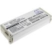 Philips Trim III/II ECG Pagewriter Battery (p/n 110297 989803130151) - 1
